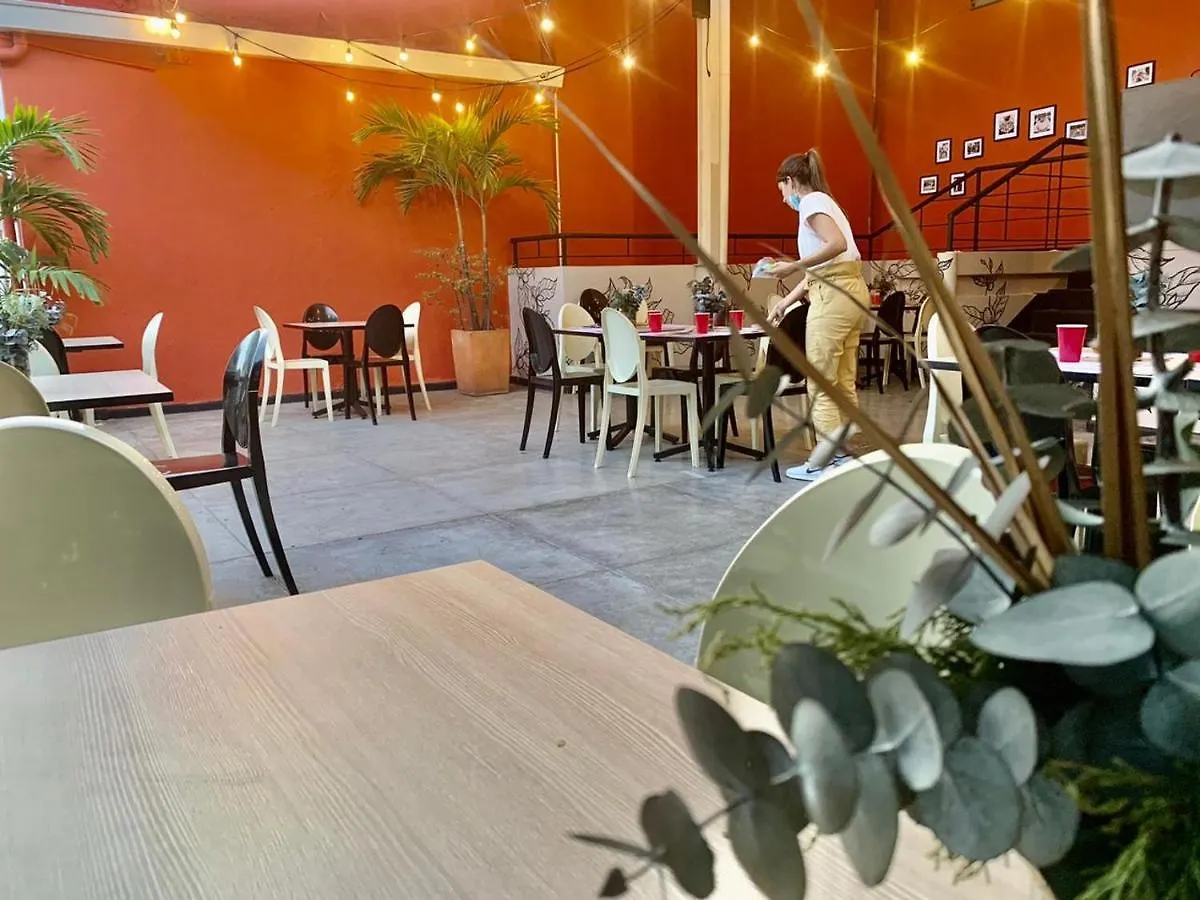 La Sucursal Hostel Cali