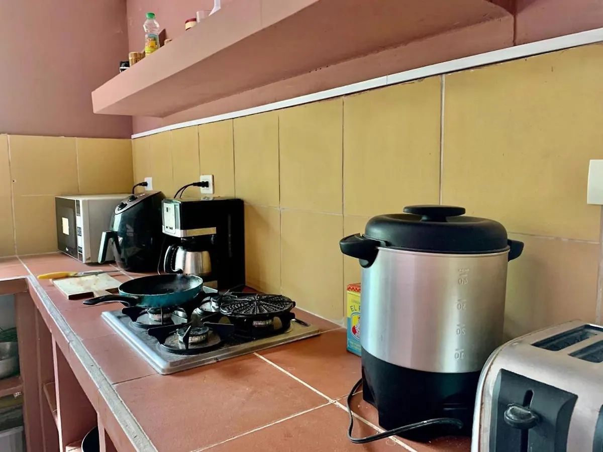 La Sucursal Hostel Cali