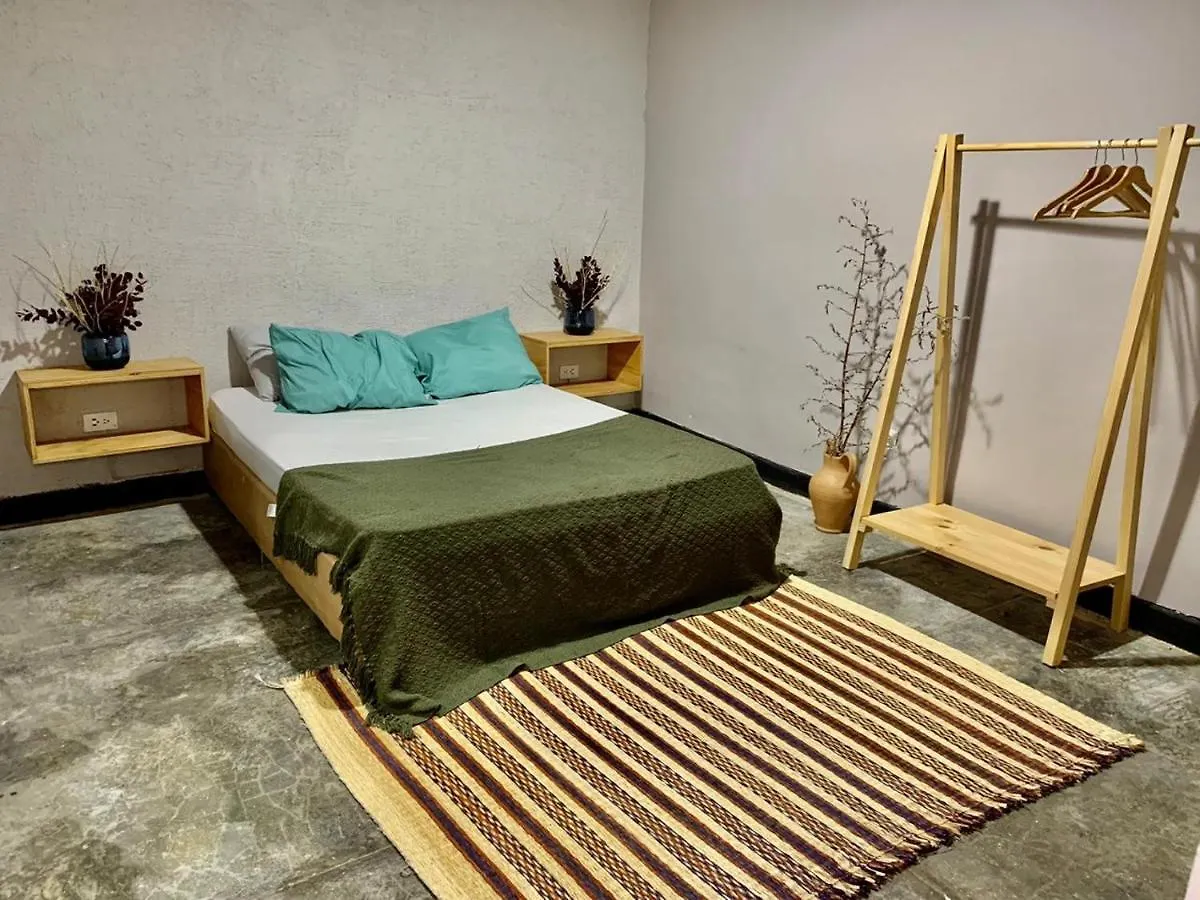 La Sucursal Hostel Cali Colombia