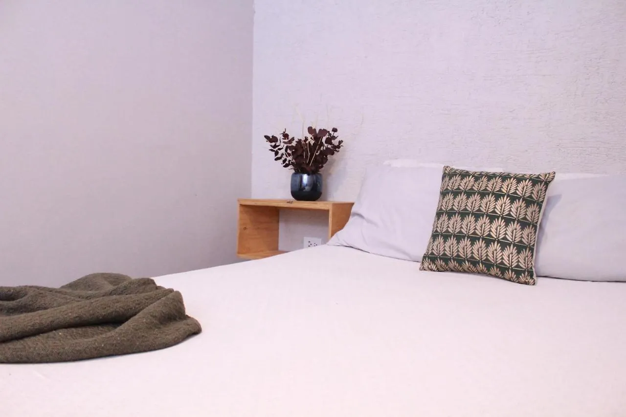 La Sucursal Hostel Cali