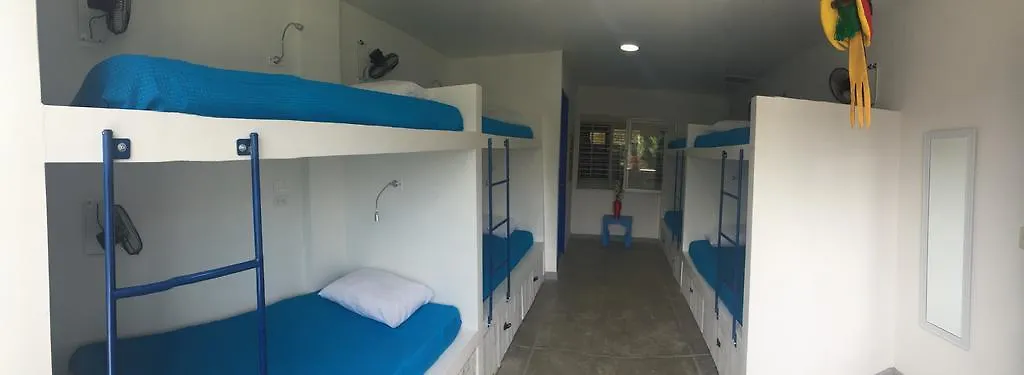 La Sucursal Hostel (Adults Only) Cali Kolumbie