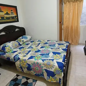 ¡habitación Privada Con Baño! Cali