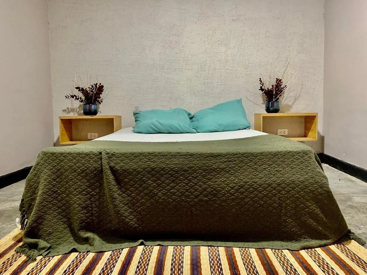 كالي La Sucursal Hostel (Adults Only)