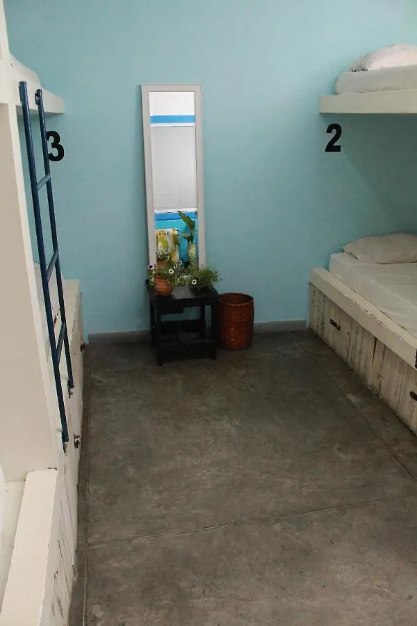 كالي La Sucursal Hostel (Adults Only) كولومبيا