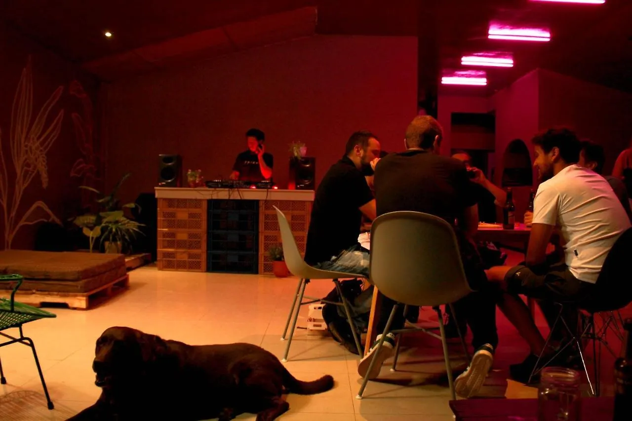 La Sucursal Hostel (Adults Only) Cali