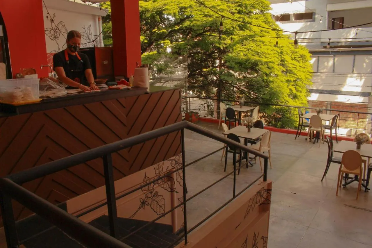 La Sucursal Hostel (Adults Only) Cali Colombia
