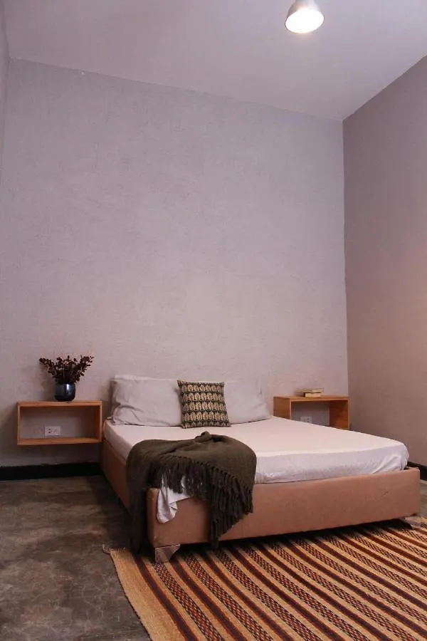 كالي La Sucursal Hostel (Adults Only)