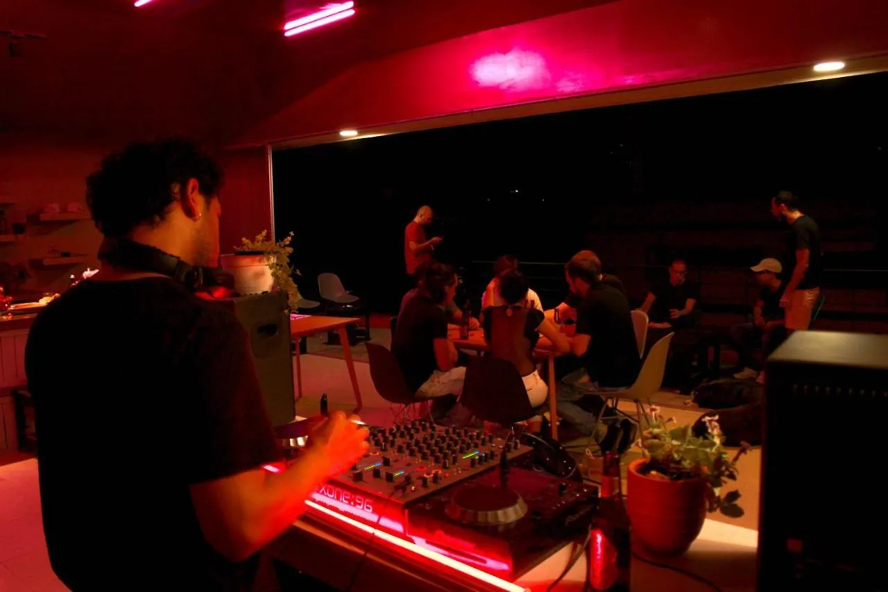 كالي La Sucursal Hostel (Adults Only) 0*,
