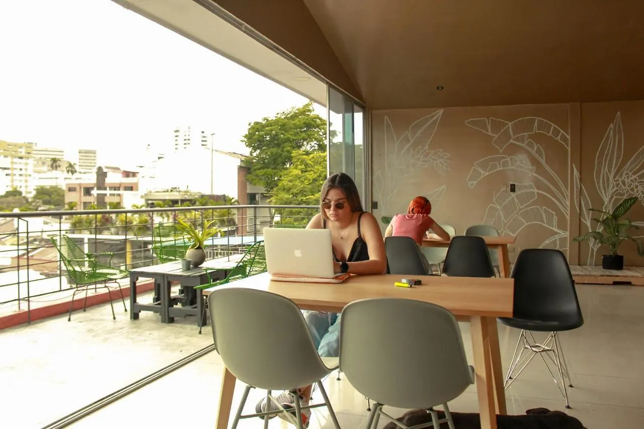 La Sucursal Hostel (Adults Only) Cali