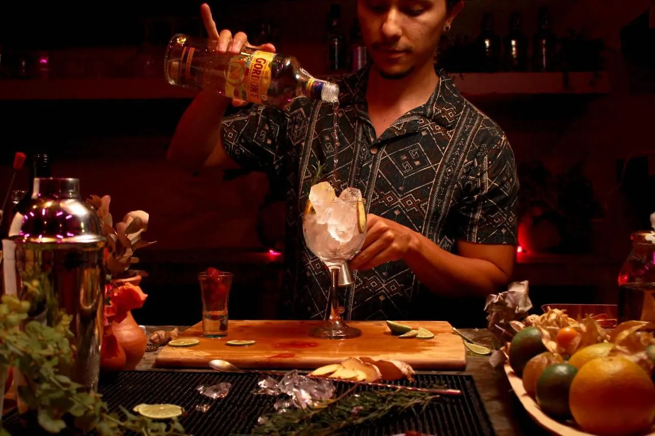كالي La Sucursal Hostel (Adults Only) كولومبيا