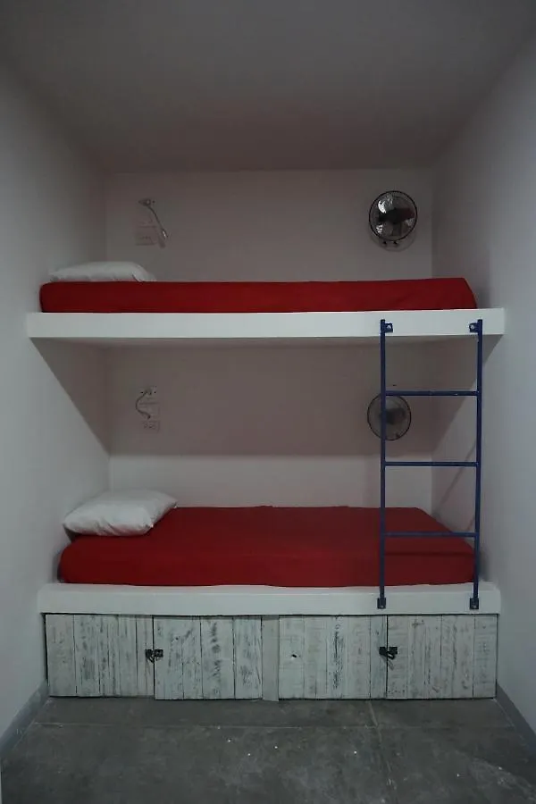 كالي La Sucursal Hostel (Adults Only) كولومبيا