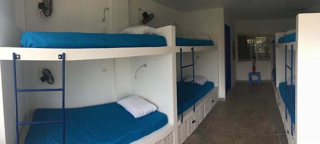 كالي La Sucursal Hostel (Adults Only) كولومبيا