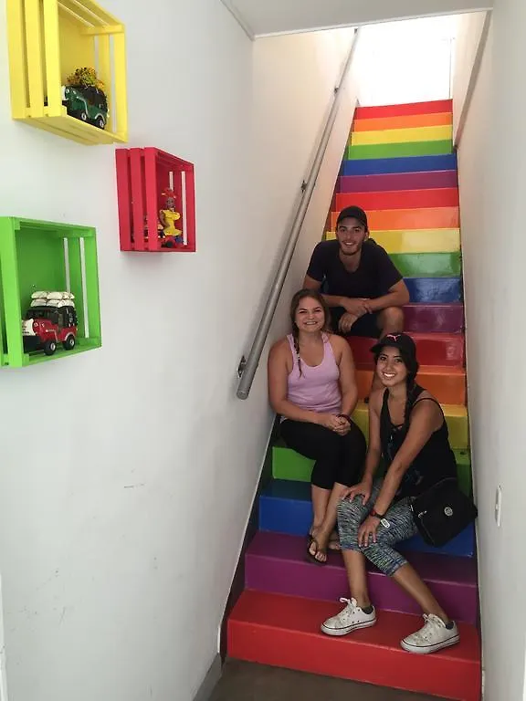 كالي La Sucursal Hostel (Adults Only)