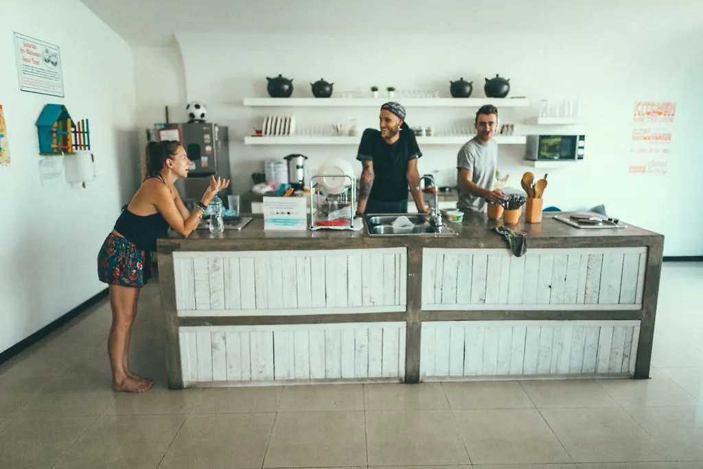 كالي La Sucursal Hostel (Adults Only)