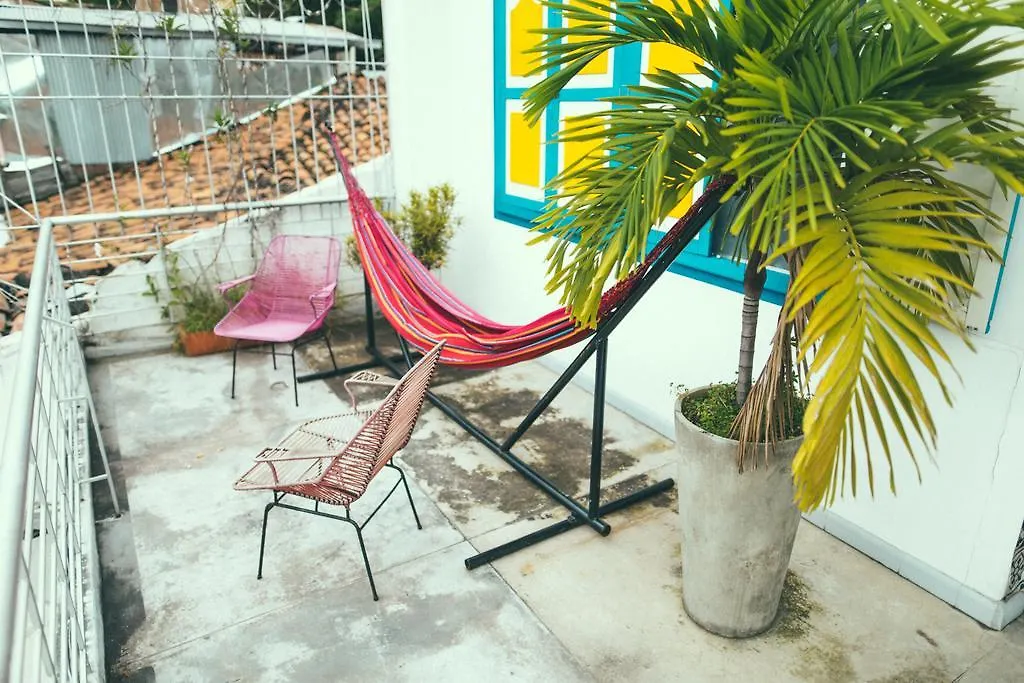 كالي La Sucursal Hostel (Adults Only)