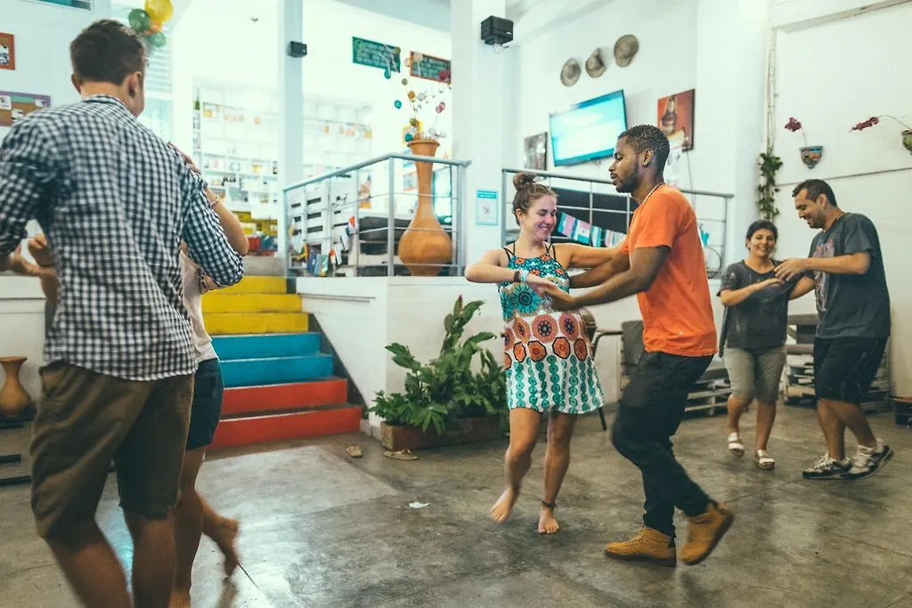 كالي La Sucursal Hostel (Adults Only) كولومبيا