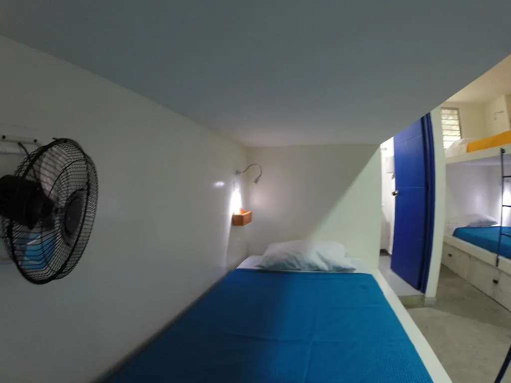 كالي La Sucursal Hostel (Adults Only)