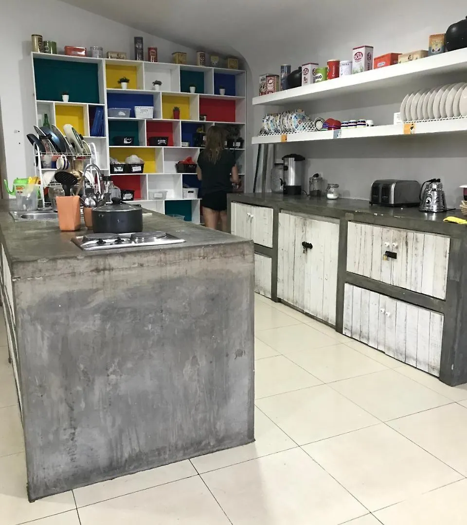 كالي La Sucursal Hostel (Adults Only) 0*,  كولومبيا